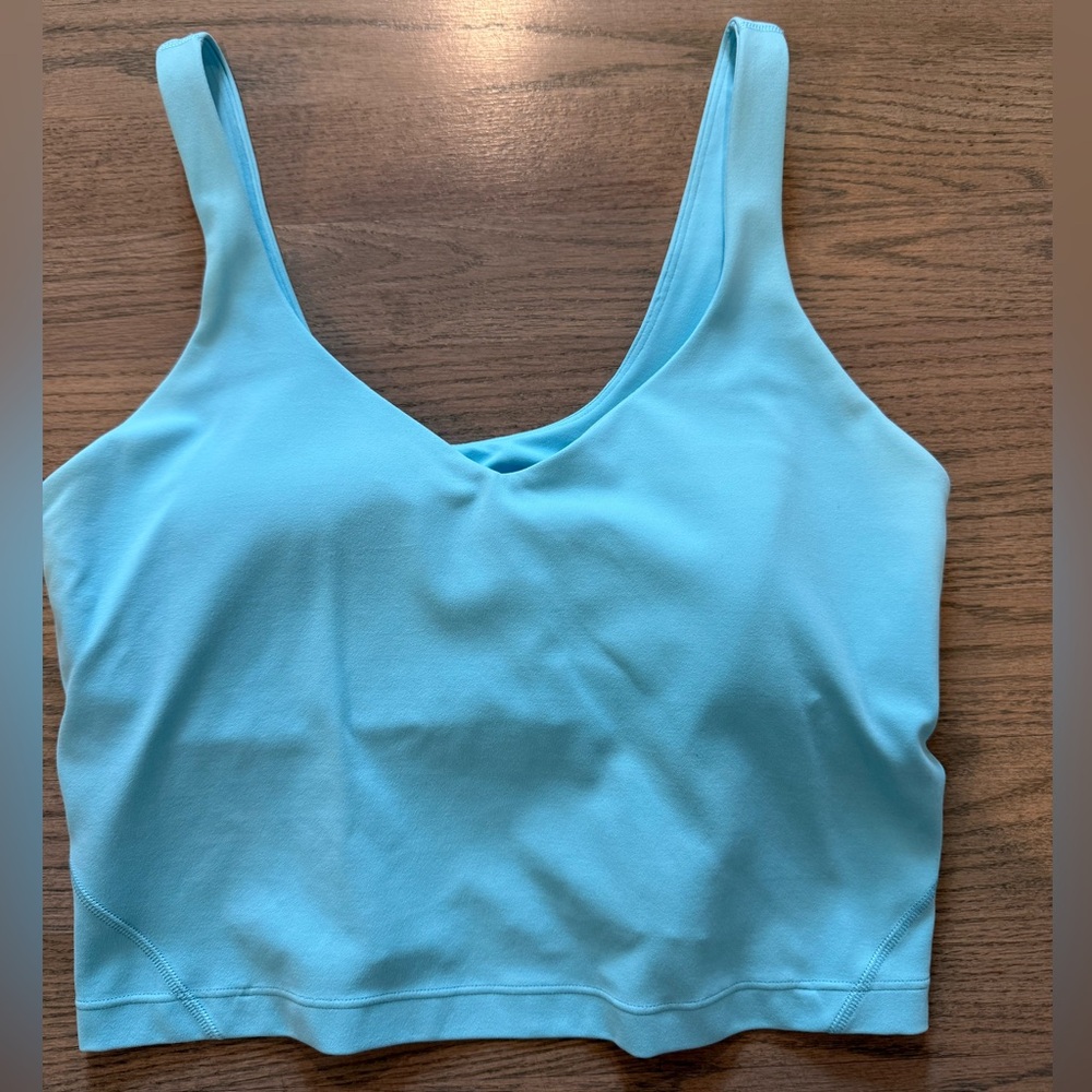 Lululemon Align Tank Top